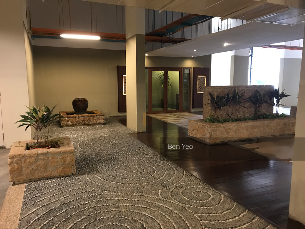 Leonie Gardens (D9), Condominium #142728332